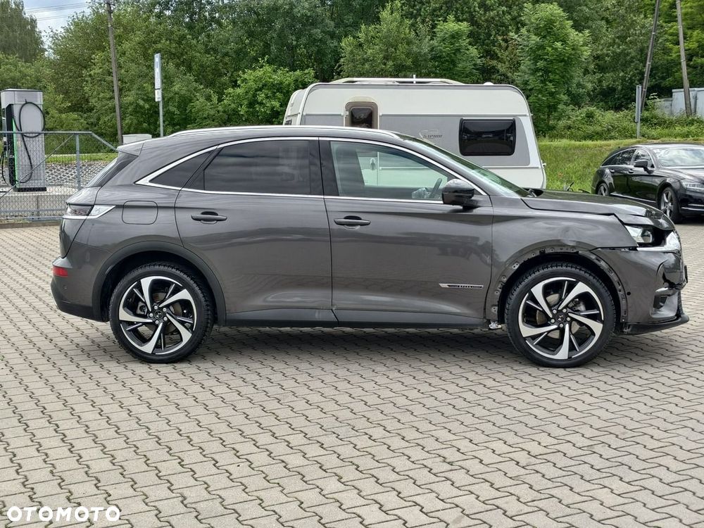 DS Automobiles DS 7 Crossback - 8