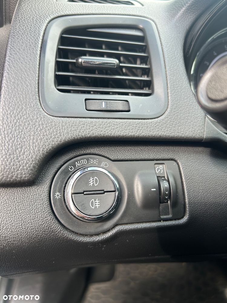 Opel Insignia 2.0 T Cosmo - 21