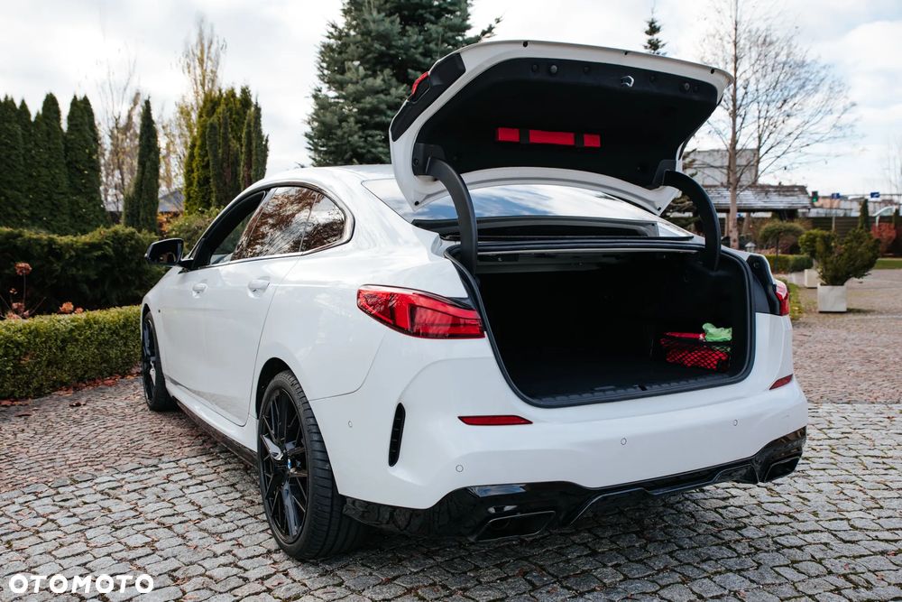 BMW Seria 2 M235i xDrive - 12