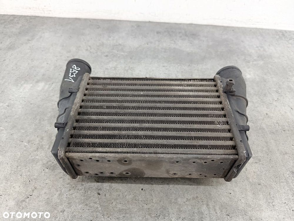 CHŁODNICA INTERCOOLER VW PASSAT B5 058145805A 1.9 TDI - 1
