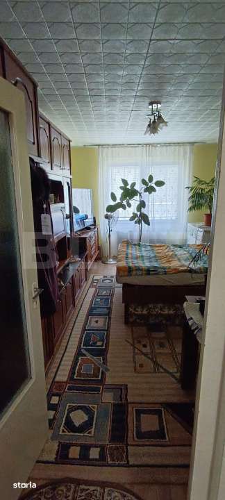 Apartament 3 camere, 2 bai, mobilat, central Ludus — fotografia 1