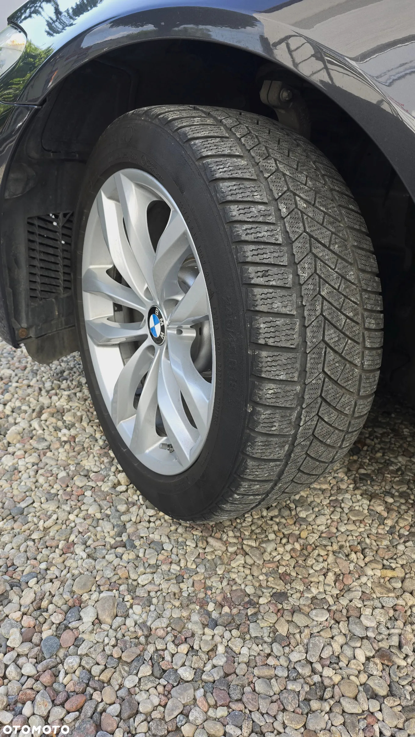 BMW Seria 5 - 15