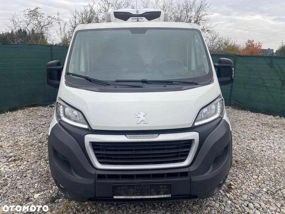 Peugeot BOXER - 10