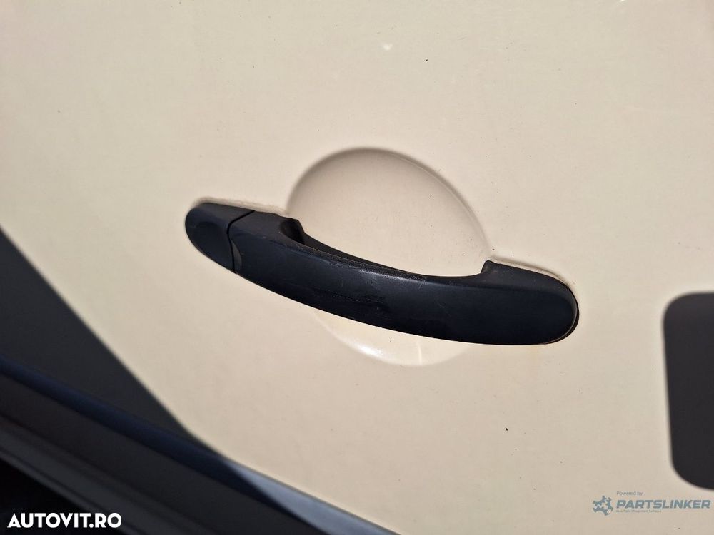 Maner exterior usa culisanta dreapta VOLKSWAGEN CADDY IV Estate SAB, SAJ 2015 - 2020 - 1