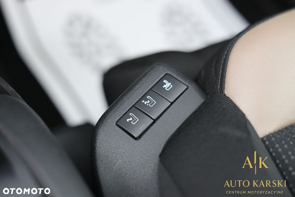 Citroën C4 Grand Picasso - 20