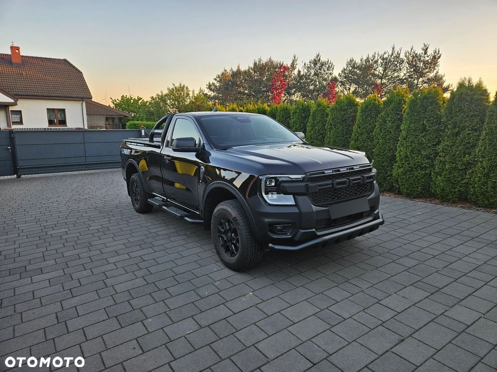 Ford Ranger 2.0 EcoBlue 4x4 EC XL - 2