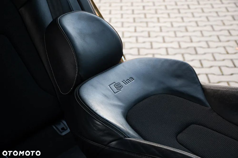 Audi A5 - 7