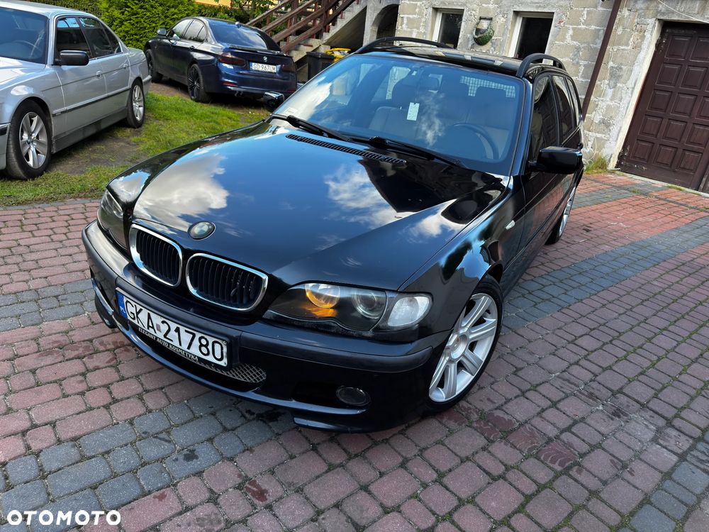 BMW Seria 3 - 3