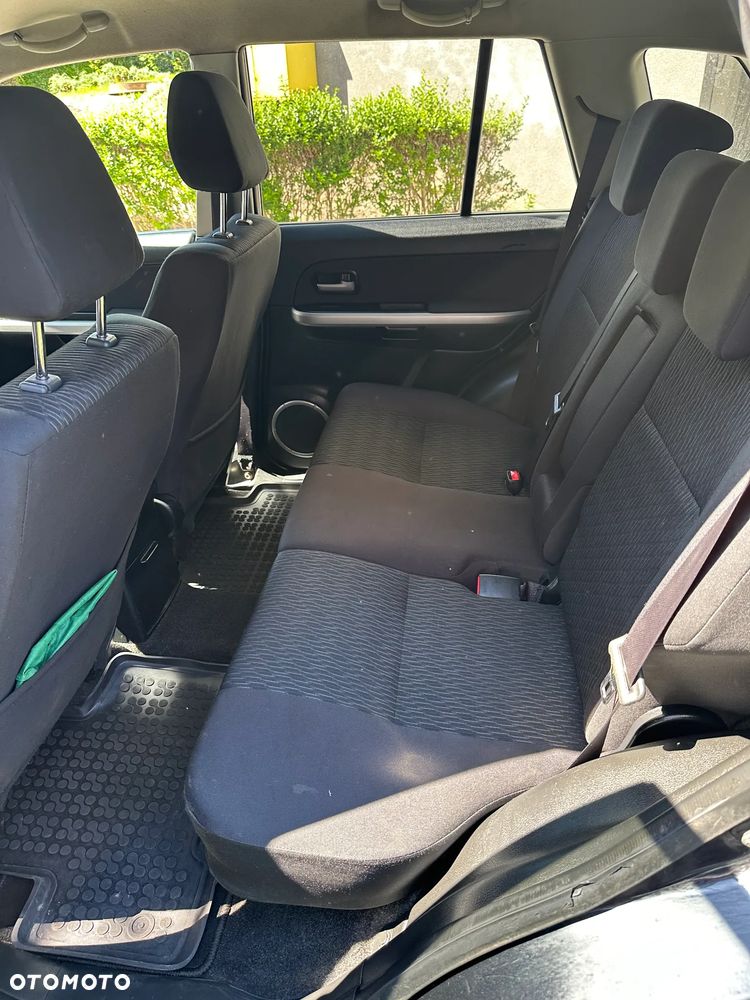 Suzuki Grand Vitara - 11