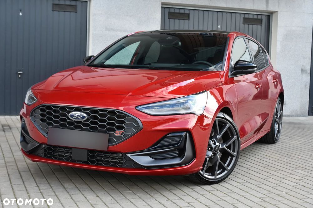 Ford Focus 2.3 EcoBoost ST X - 1