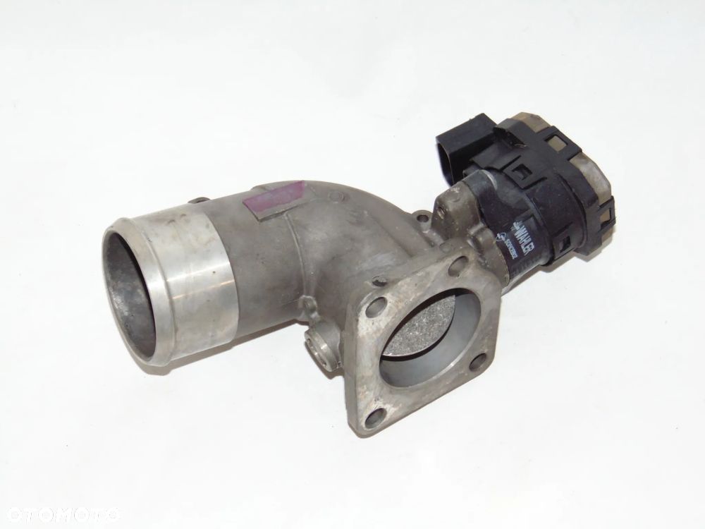 Przepustnica 504105594A Iveco Daily Fiat Ducato III Peugeot Boxer Citroen Jumper 3.0 diesel - 1