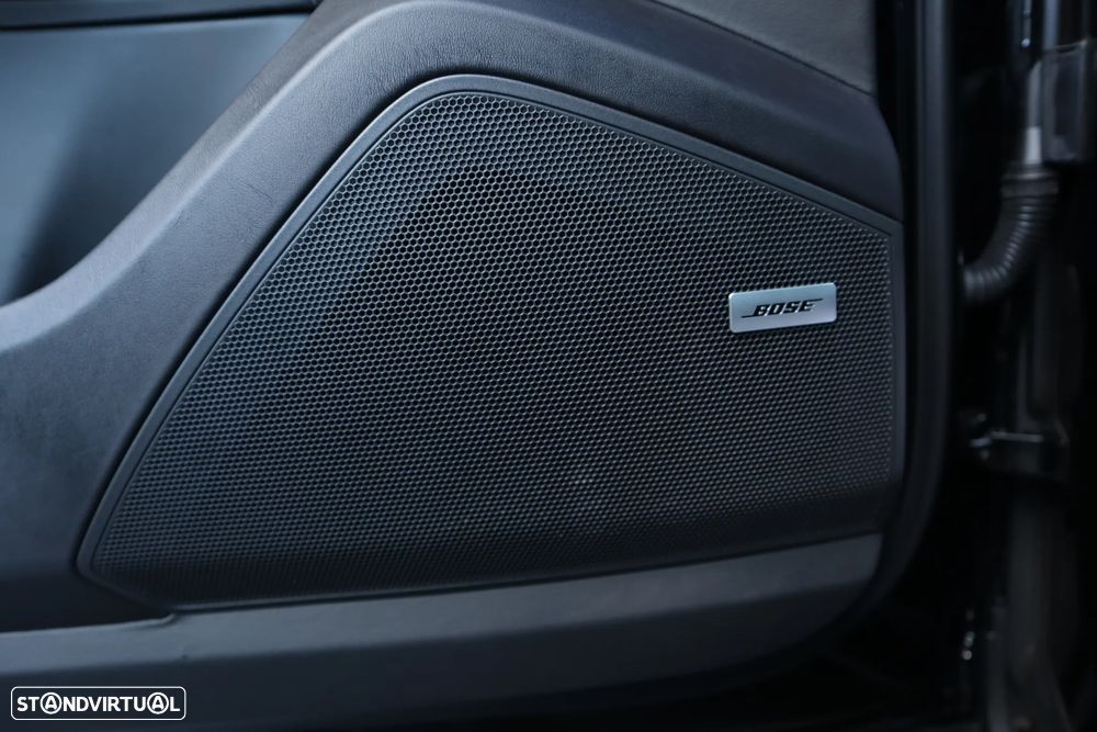 Porsche Cayenne E-Hybrid Tiptronic S - 18