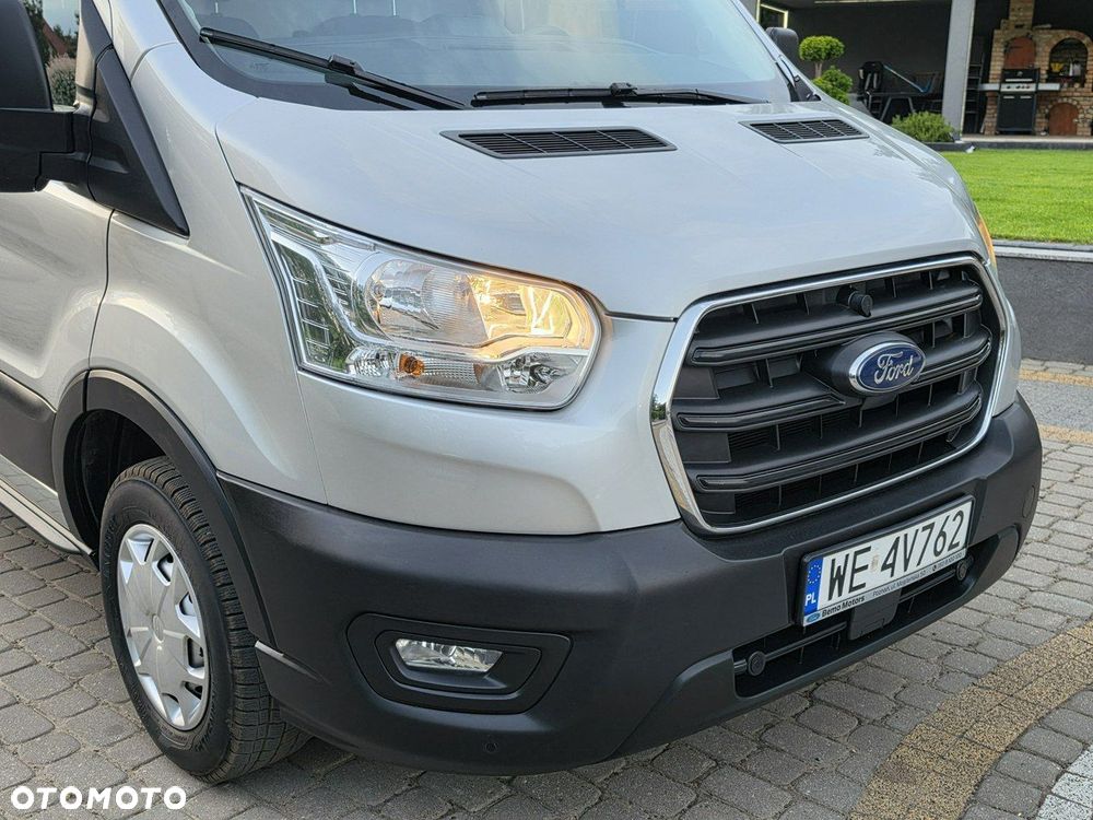 Ford Transit - 19