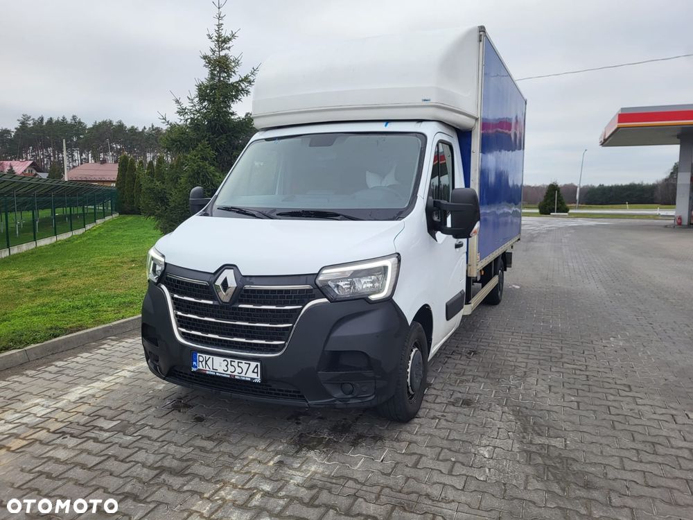 Renault Master - 8