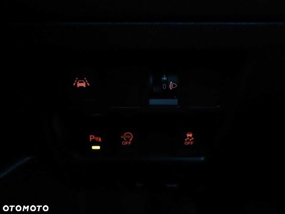 Nissan Qashqai 1.2 DIG-T N-Connecta - 31