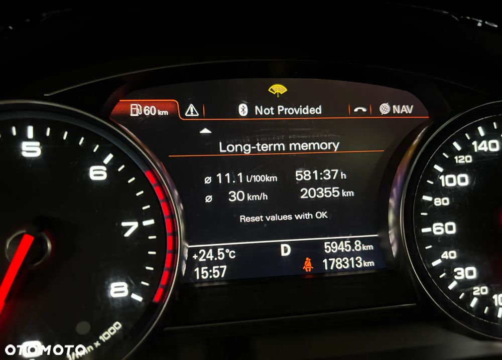 Audi A8 3.0 TFSI L Quattro - 5