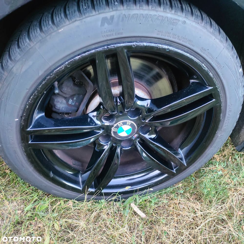 BMW Seria 5 530d xDrive Touring Sport-Aut - 26