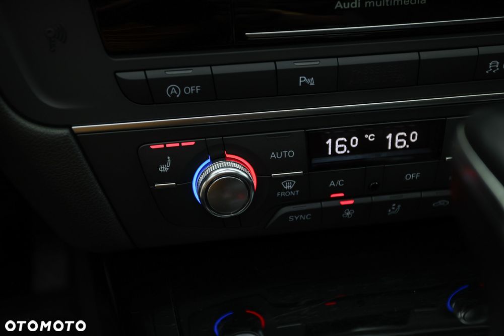 Audi A6 Avant 2.0 TDI Ultra S tronic - 31