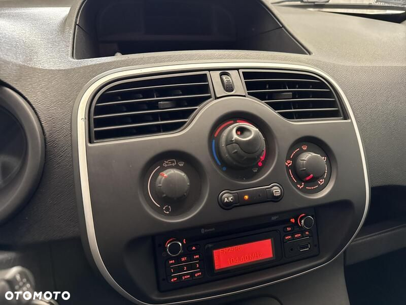 Renault Kangoo - 15