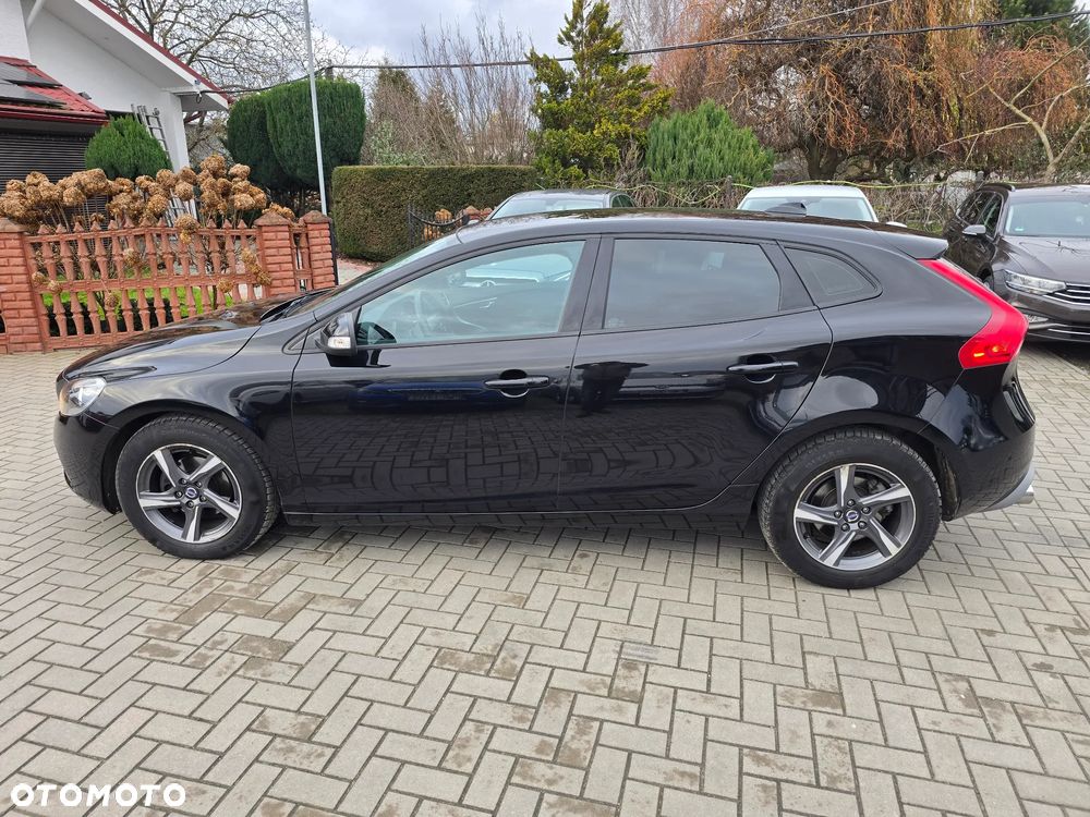 Volvo V40 - 6