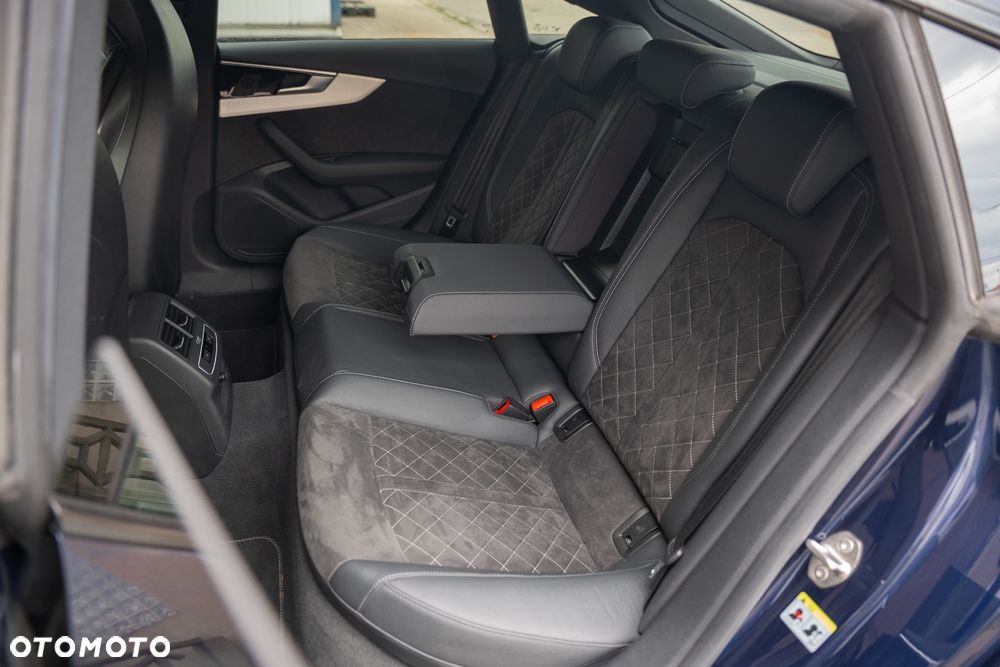 Audi A5 Sportback 40 TFSI S tronic - 35