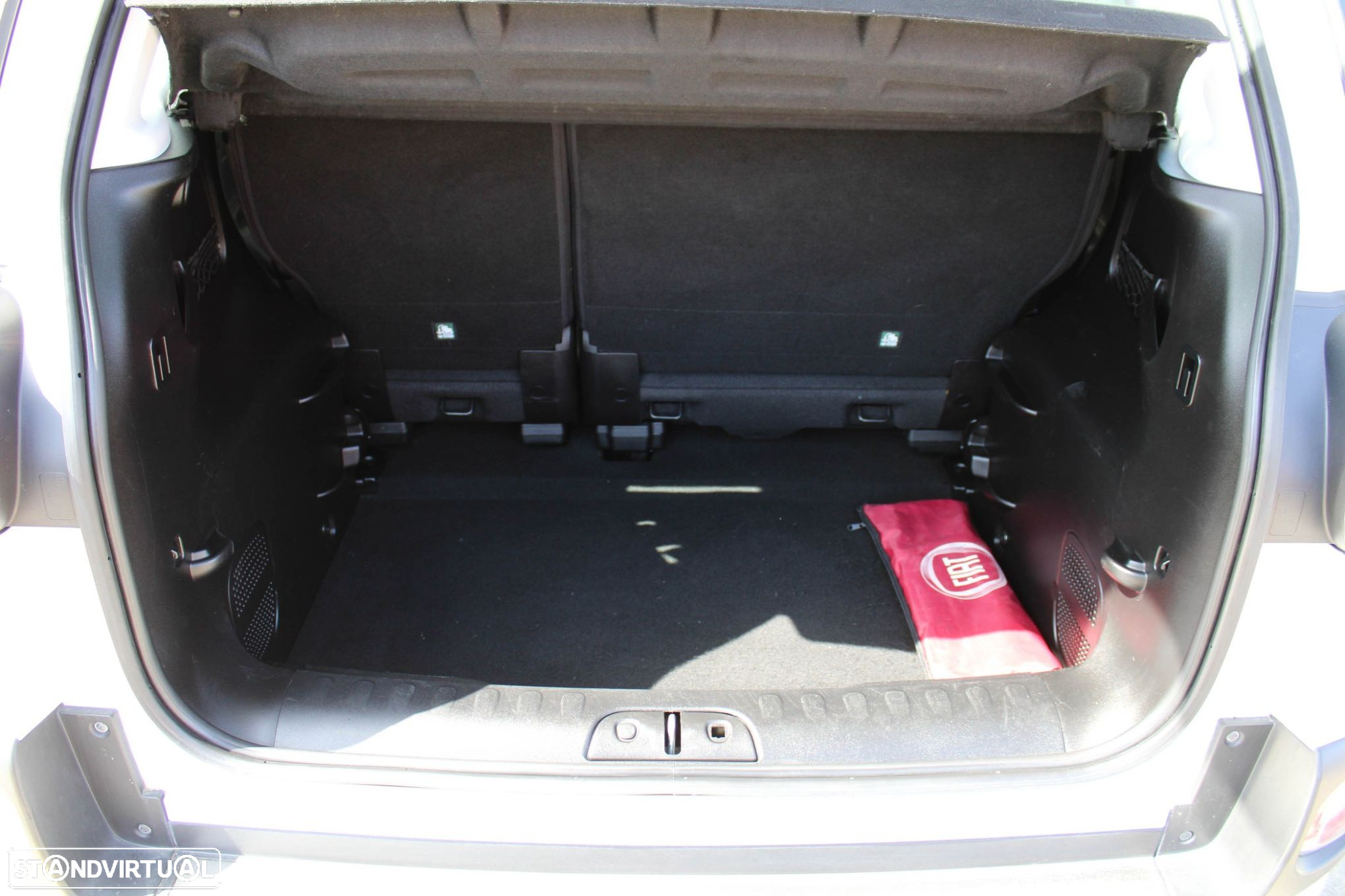 Fiat 500L 1.3 MJ Pop Star S&S - 33