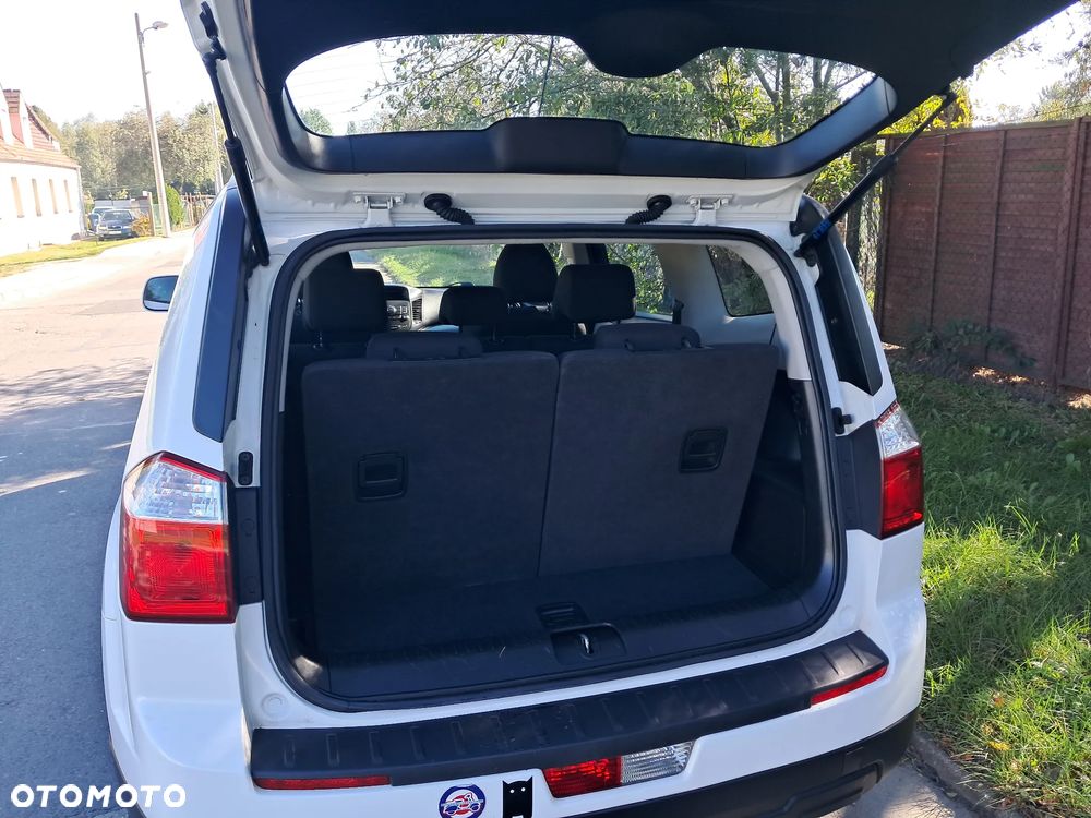 Chevrolet Orlando 1.8 LS+ - 10