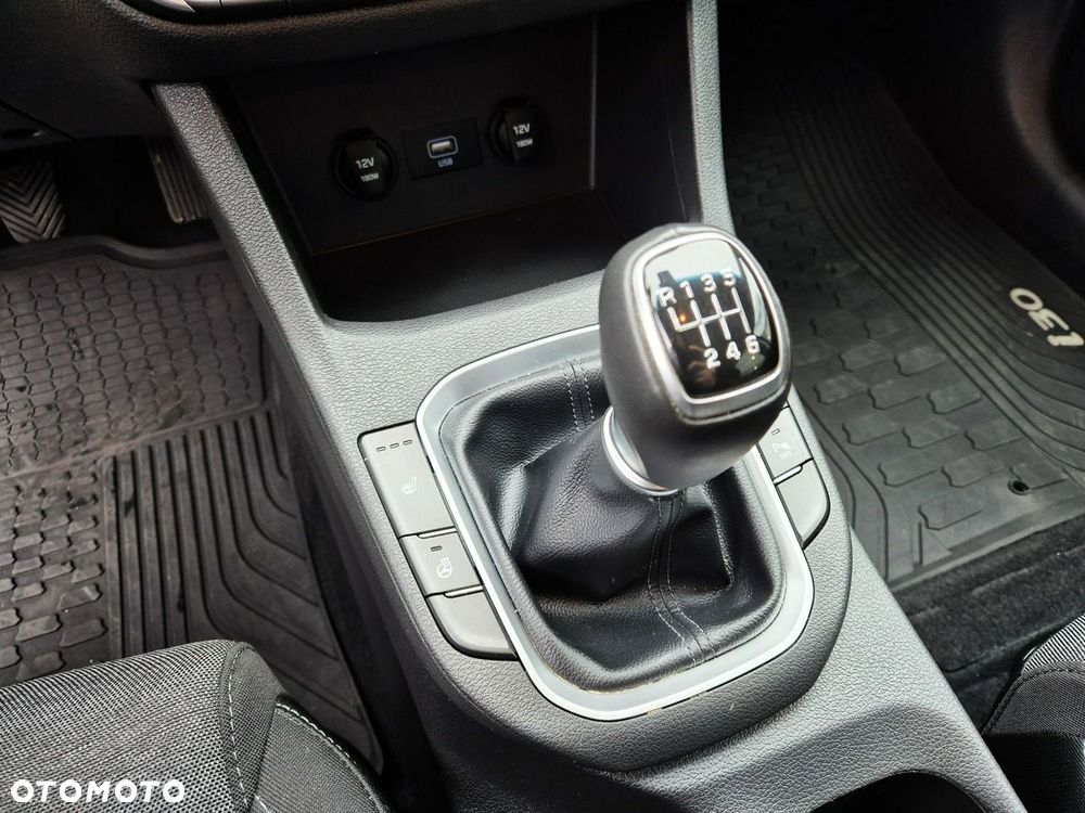 Hyundai i30 1.0 T-GDI Smart - 19