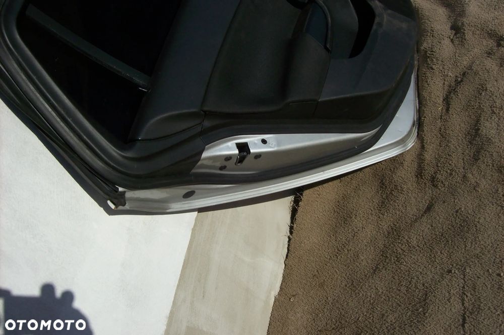 drzwi tylne lewe opel insignia a - 6