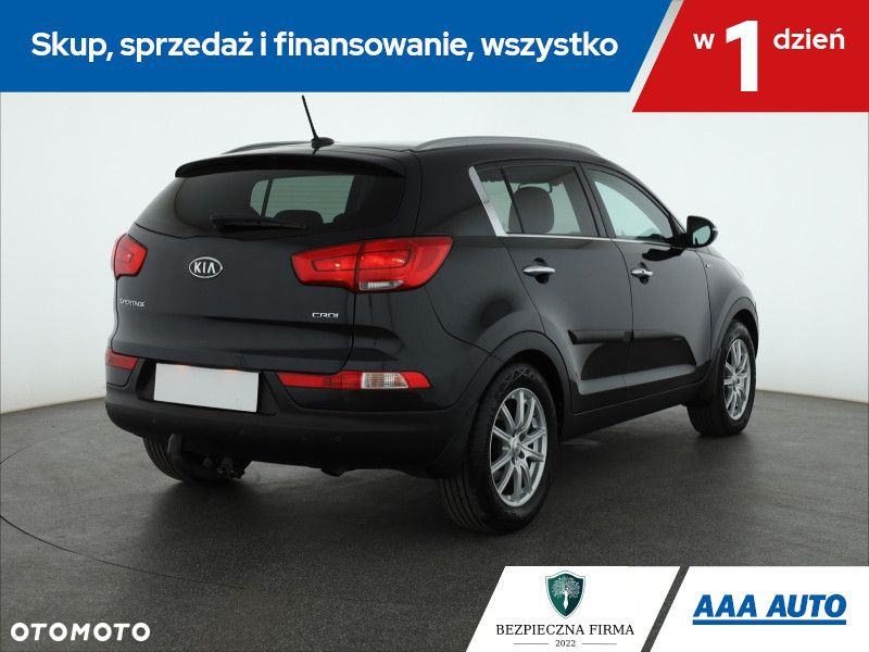 Kia Sportage - 6