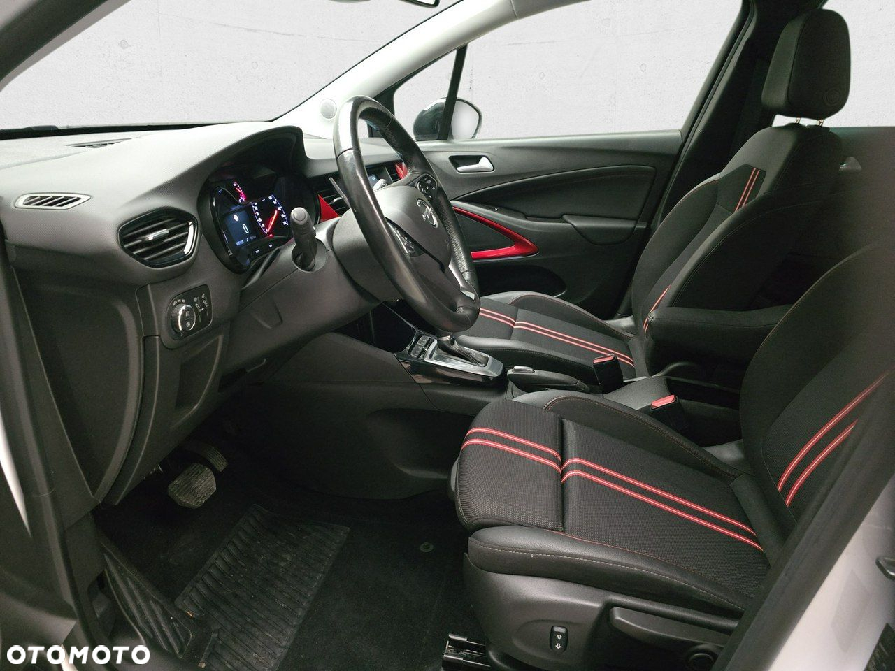 Opel Crossland - 9