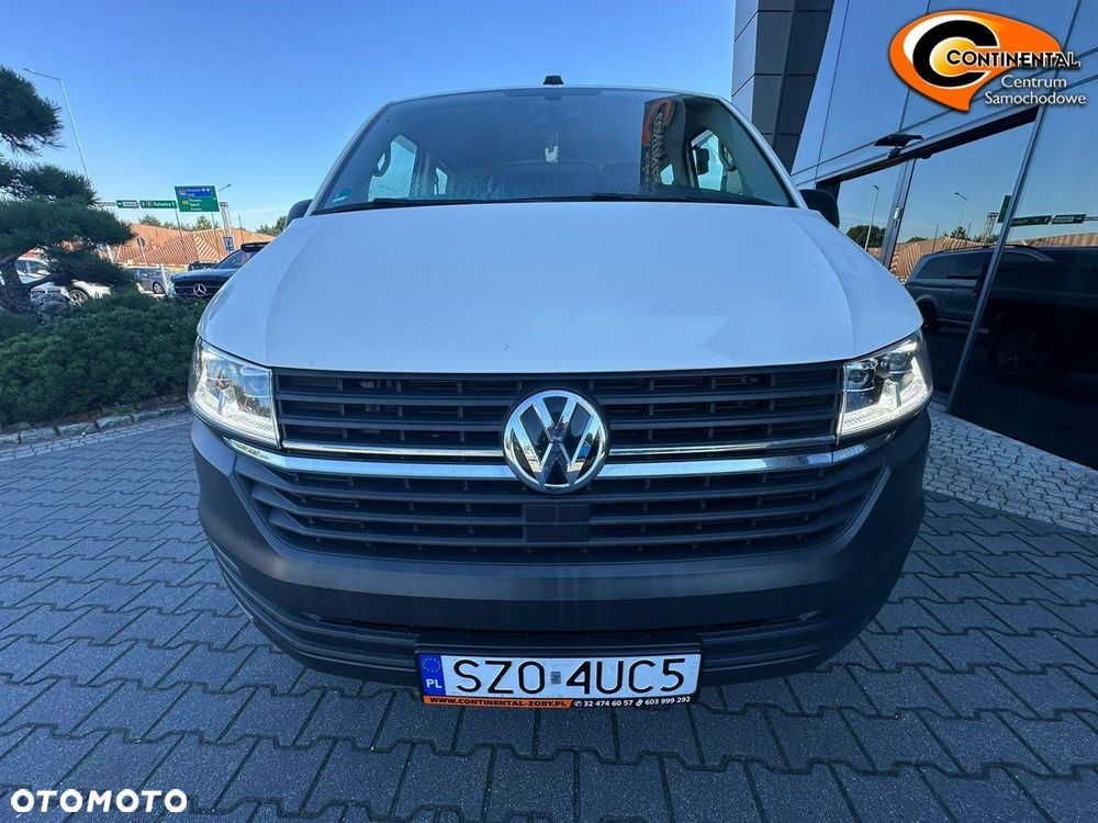 Volkswagen Transporter - 13