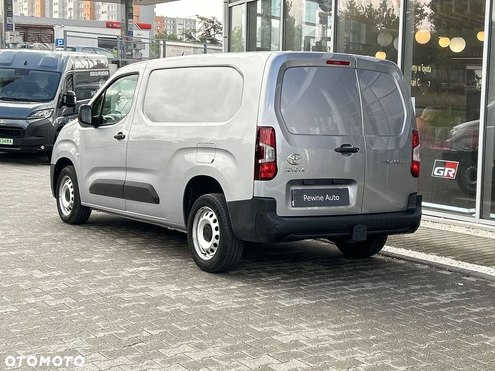 Toyota PROACE CITY - 3