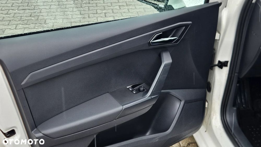 Seat Ibiza 1.0 TSI Style S&S - 14