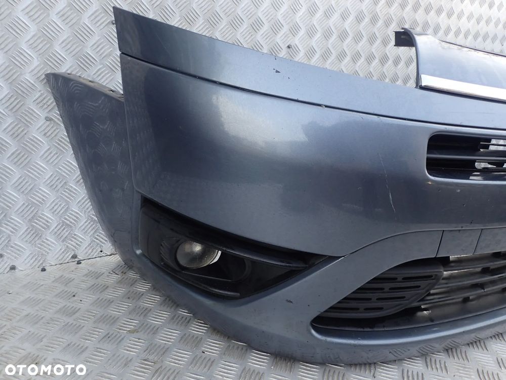 ZDERZAK PRZOD CITROEN C4 GRAND  PICASSO 965419677  EZWD - 3
