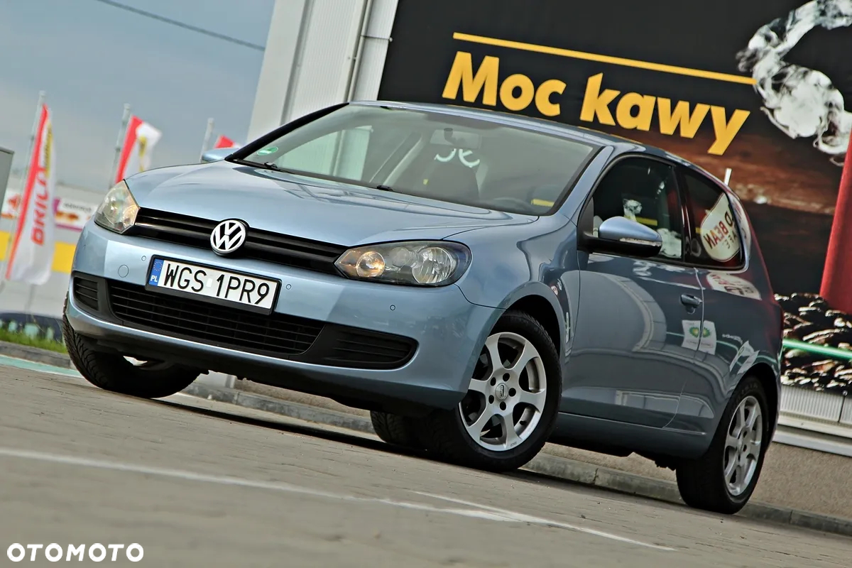 Volkswagen Golf - 2