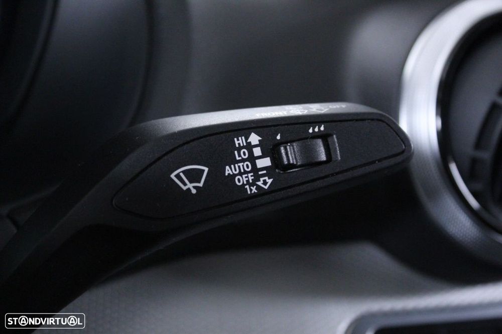 Audi Q2 30 TFSI Advanced - 26