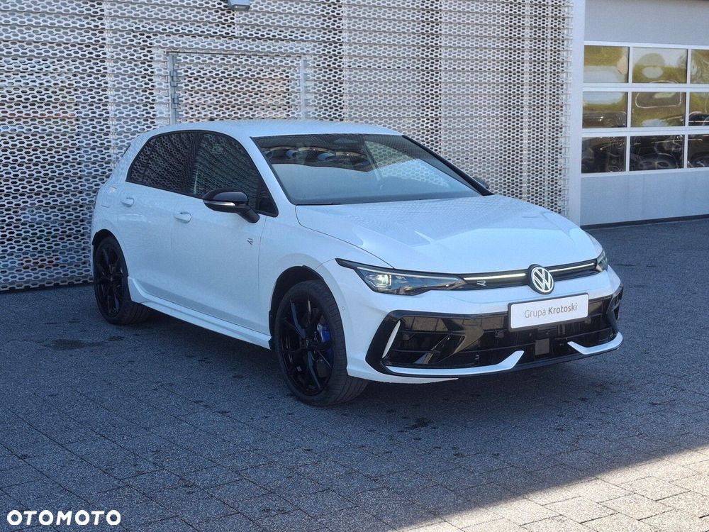 Volkswagen Golf - 3
