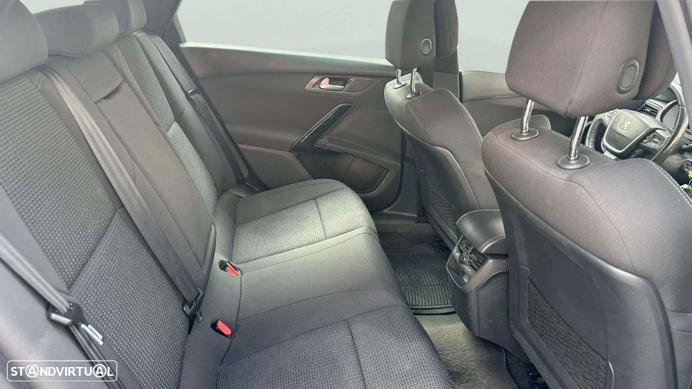 Peugeot 508 SW 1.6 e-HDi Allure - 9