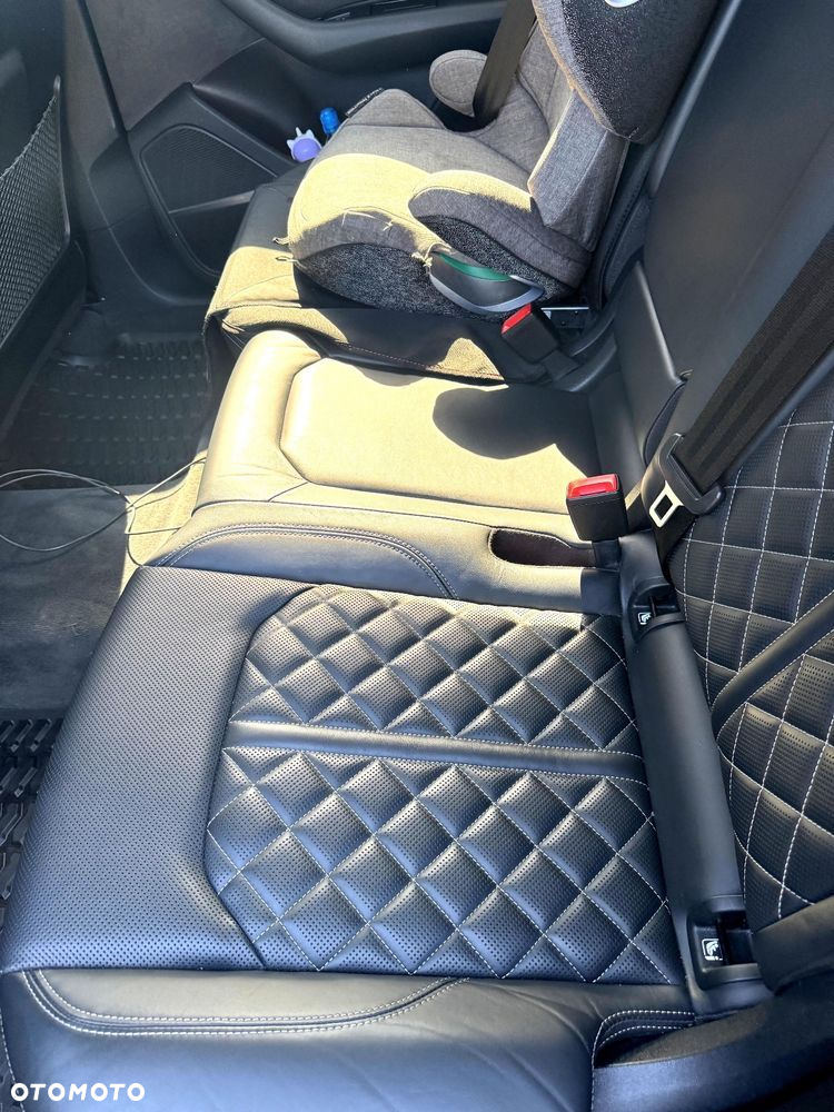 Audi Q8 - 14