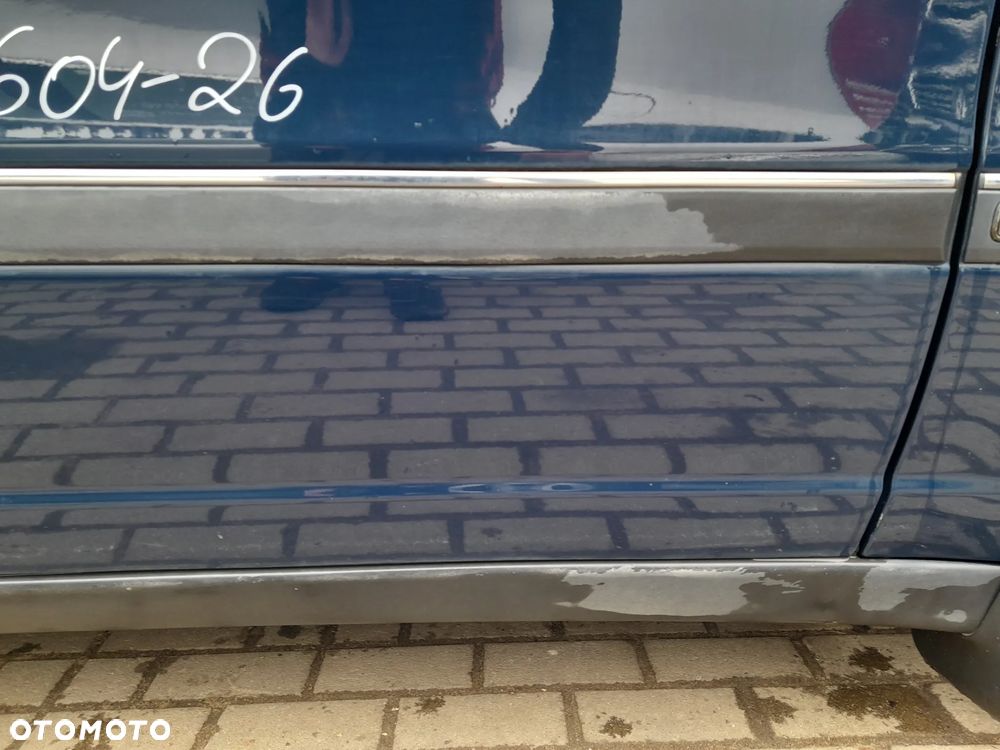 VOLVO S80 DRZWI PRAWE PRZEDNIE PRAWY PRZÓD KOLOR: 604-26 - 5