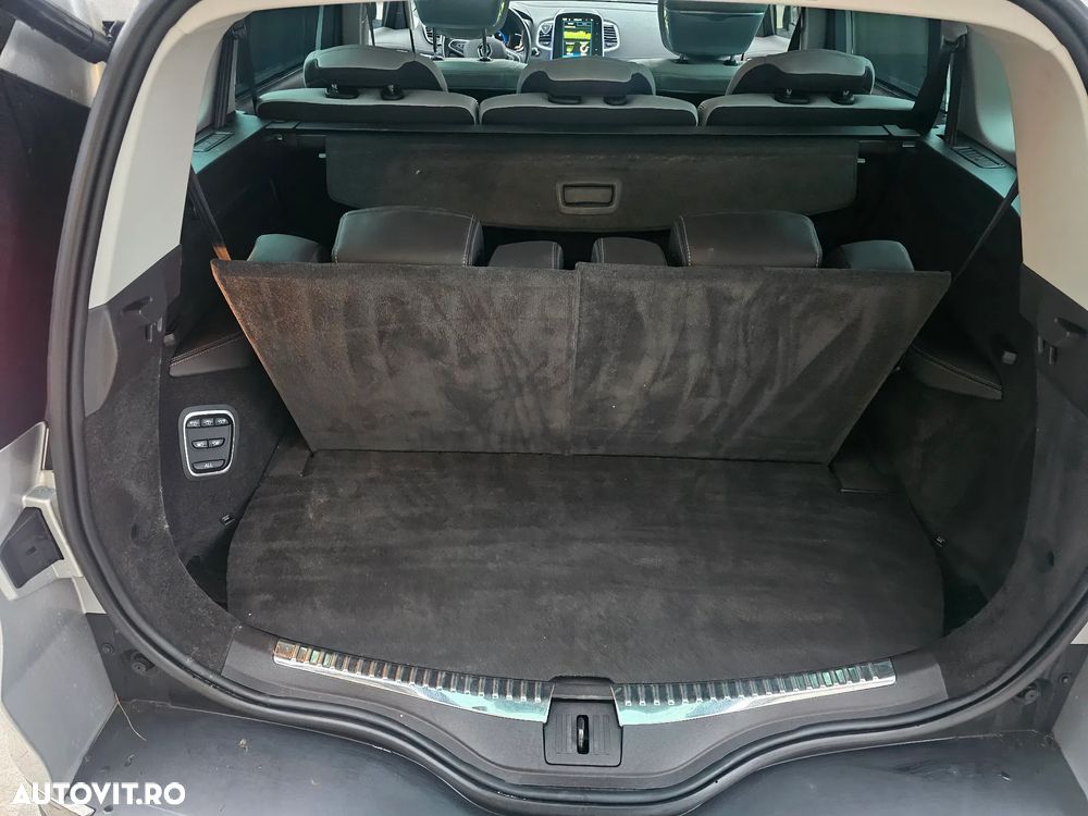 Renault Espace Energy dCi 160 EDC Initiale Paris - 12