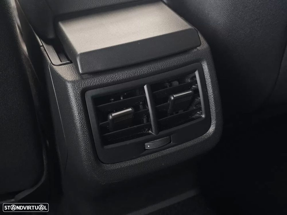 SEAT Leon ST 1.6 TDI Style Ecomotive - 31