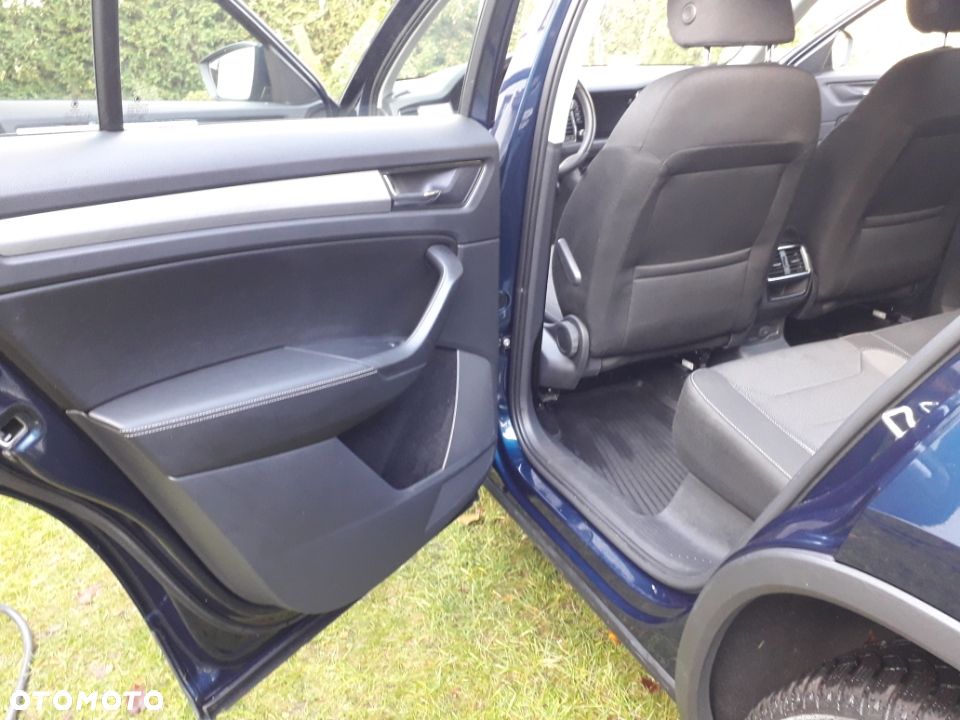 Skoda Kodiaq 1.5 TSI ACT 4x2 Ambition DSG - 15