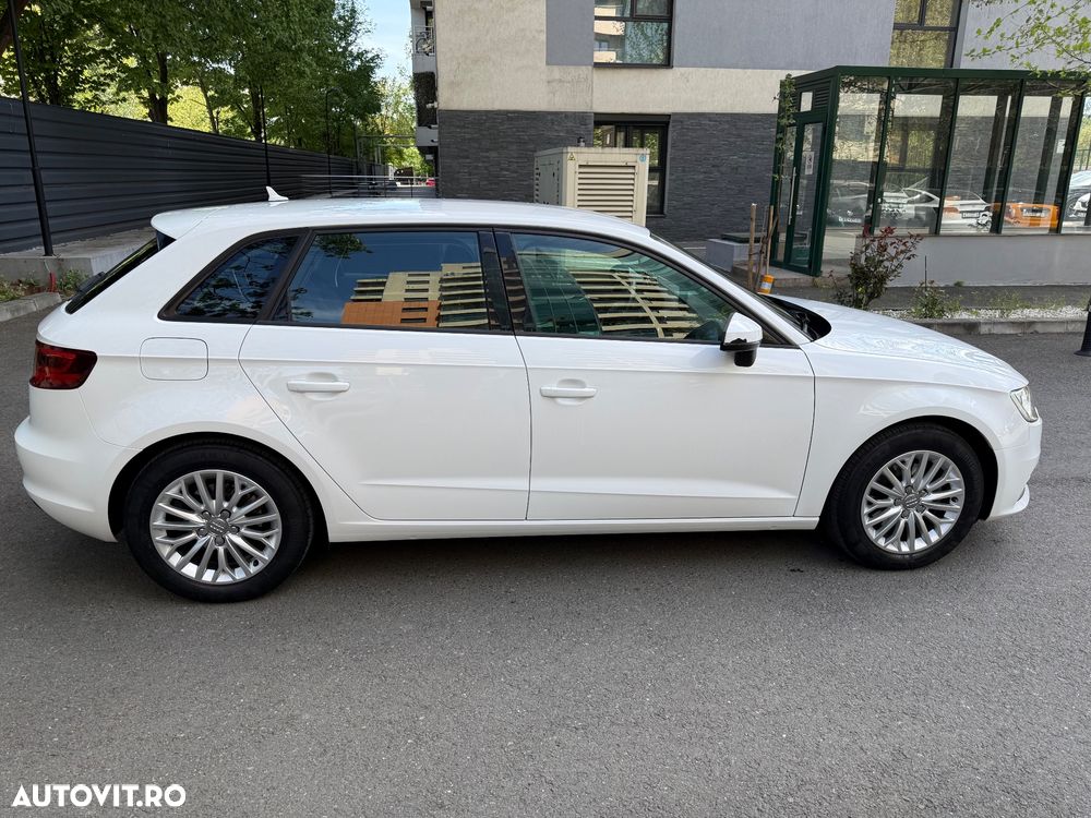 Audi A3 - 2