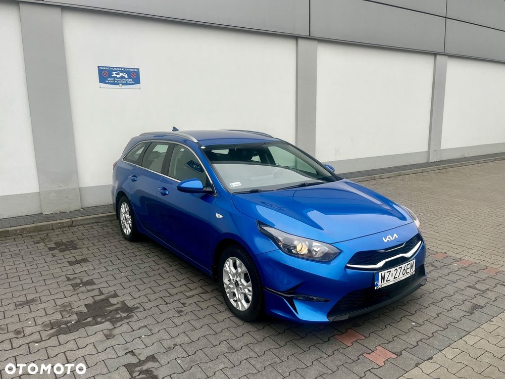Kia Ceed 1.5 T-GDI L - 13