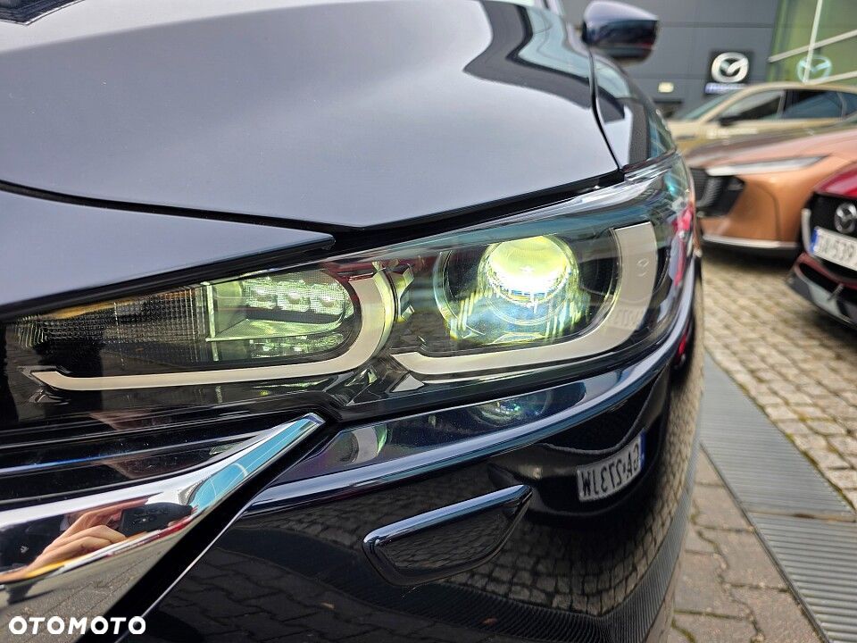 Mazda CX-5 2.0 Center-Line Plus 2WD - 13