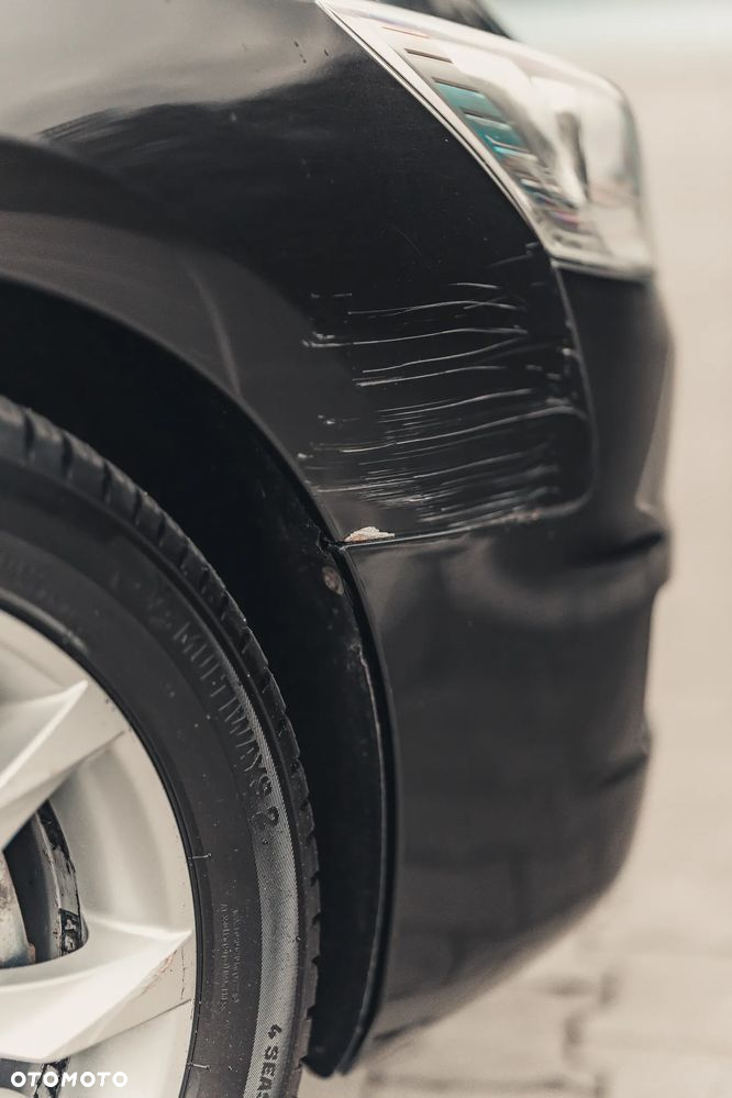 Peugeot 508 2.0 HDi Allure - 9