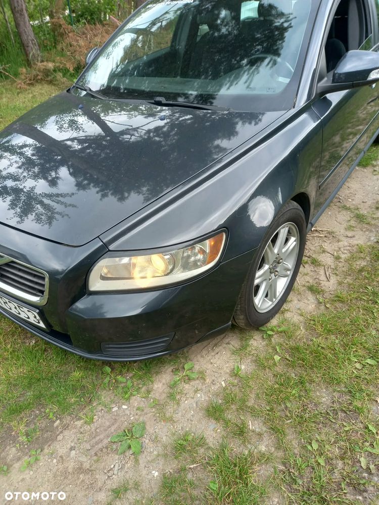 Volvo V50 - 6
