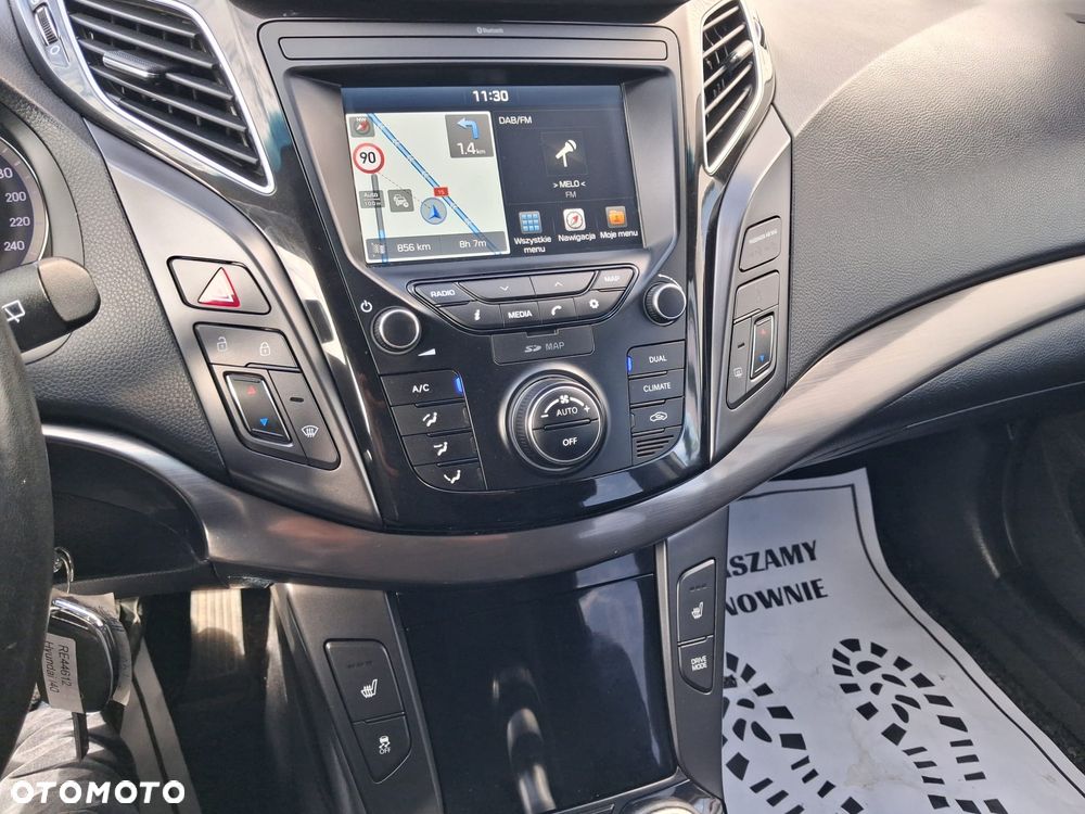 Hyundai i40 1.7 CRDi Premium - 30